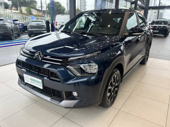 CITROËN BASALT 1.0 TURBO 200 FLEX SHINE CVT CITROËN BASALT 1.0 TURBO 200 FLEX SHINE CVT